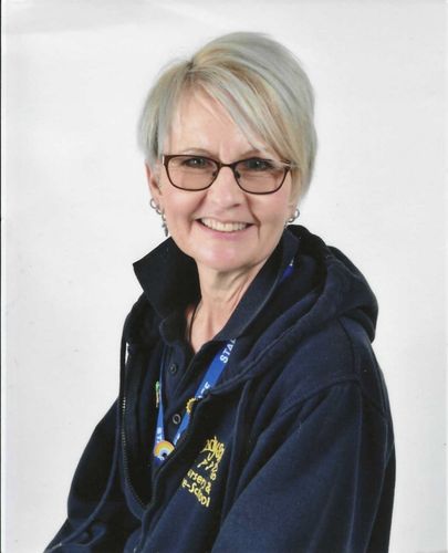 Di Duffield