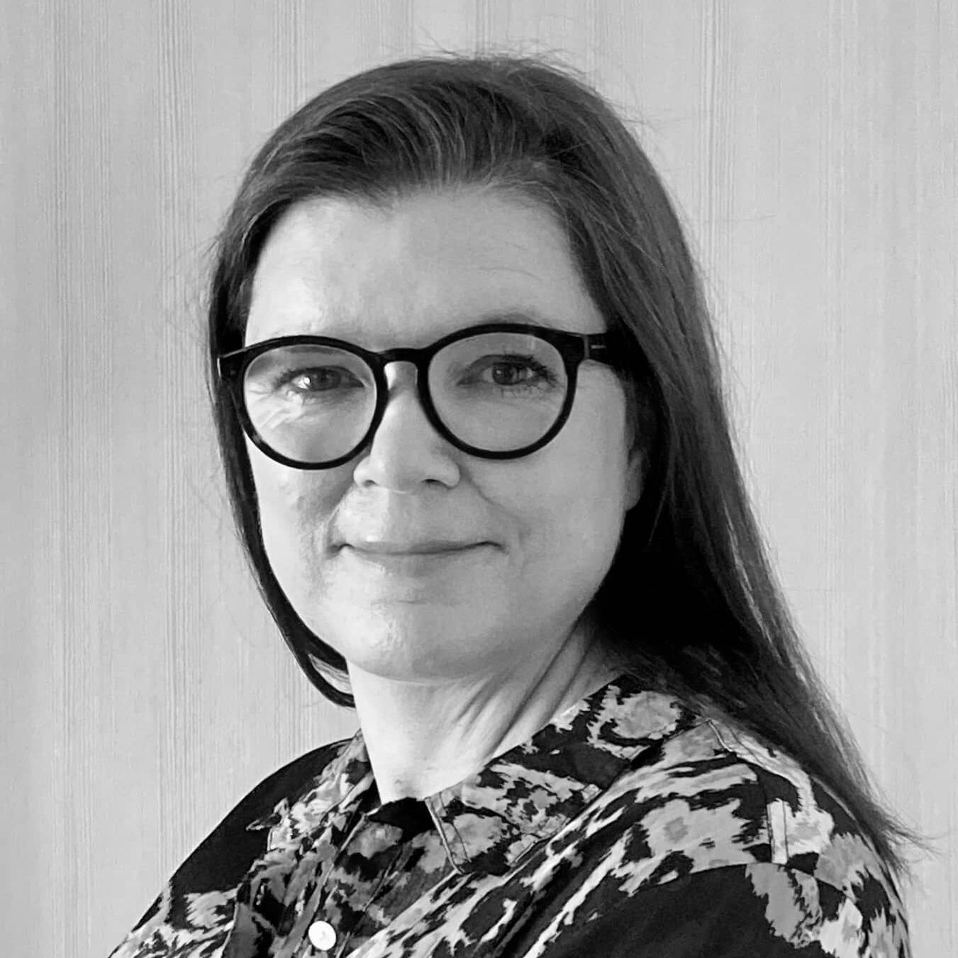 Felicity Gillespie - Kindred Squared