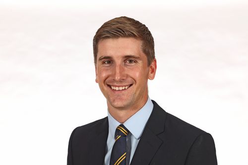 George Apel - Atherton House Nursery Group