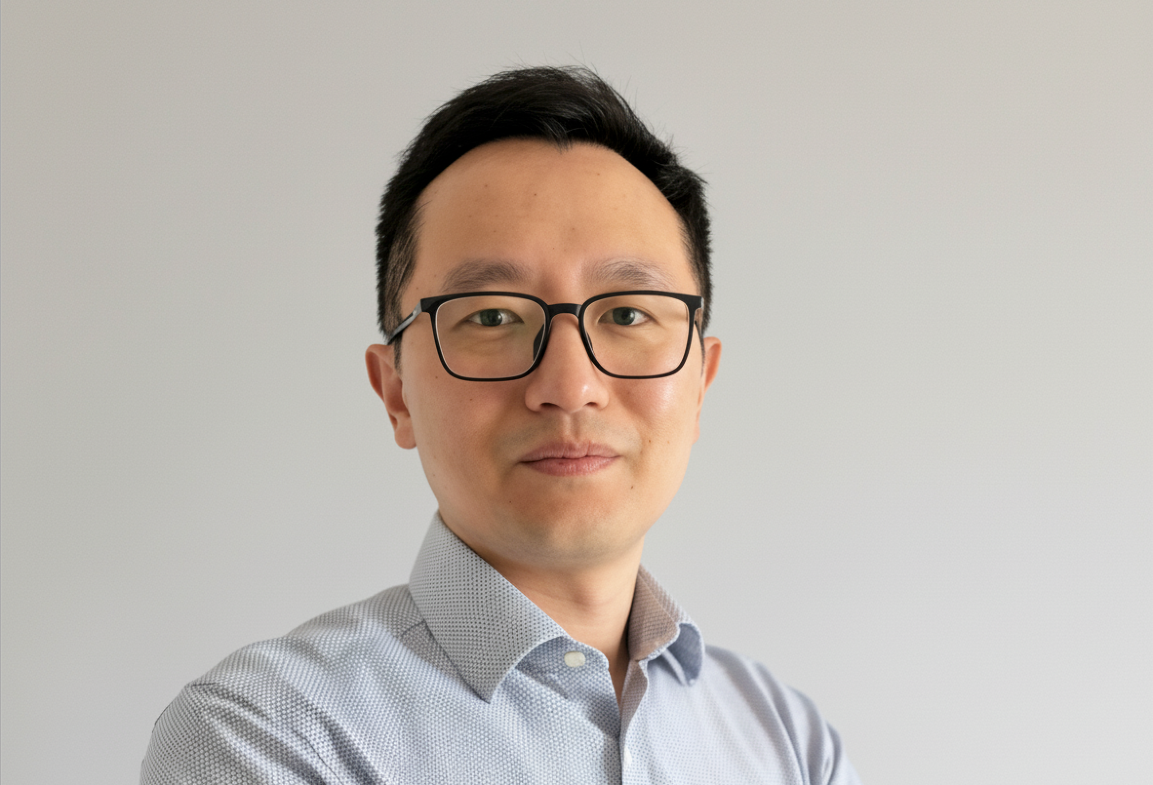 Chenyan Xu