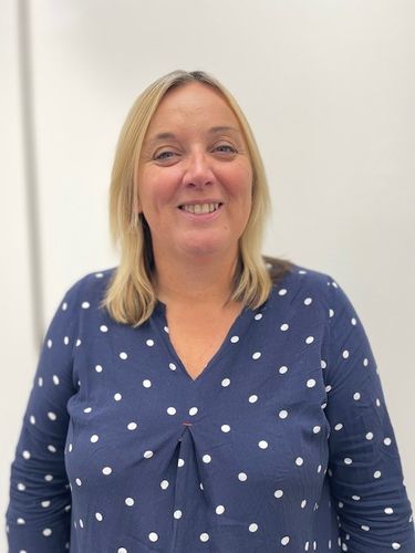 Heidi Falconer