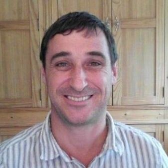 Ian Morgan - Little Ducklings Nursery and Puddleduck Nursery