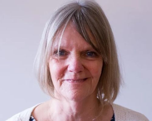 Janet King