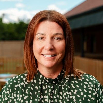 Jo Turley