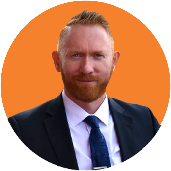 Jon O'Boyle