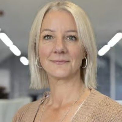 Kara Tuckey - Childbase Partnership