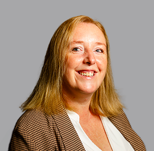 Kim Herbert - Happy Days Nurseries