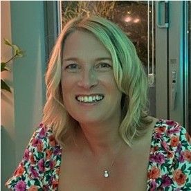 Kirsty Godfrey