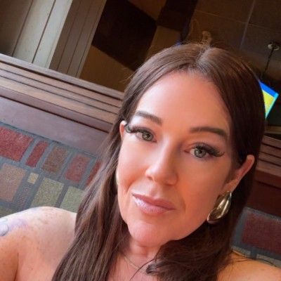 Kirsty Jenkins