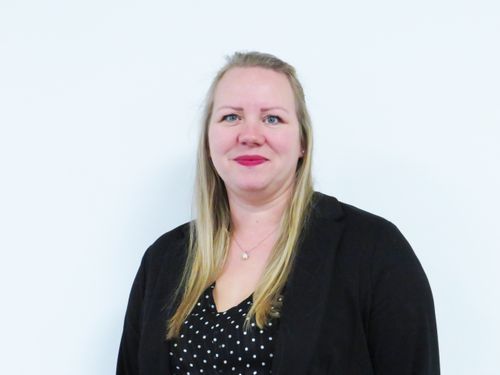 Kirsty Love - The Old Station Nursery