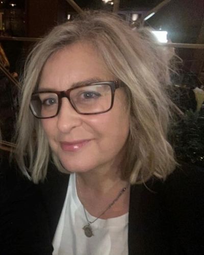 Louise Kilner - Intact Insurance