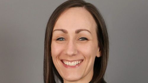 Mandy Guttadauro - Bright Little Stars