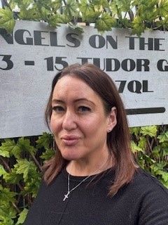 Michele Davison - Angels on the Park Nursery