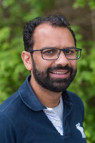 Panash Shah - STEMtacular Childcare