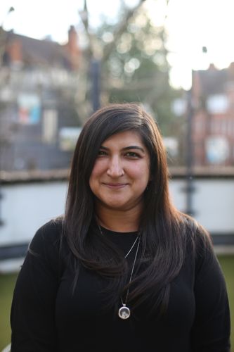 Saudaa Nadat