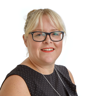 Michelle Burns - Hope Education