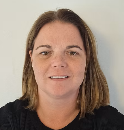 Rebecca Snedden - Ladybird Children's Nursery