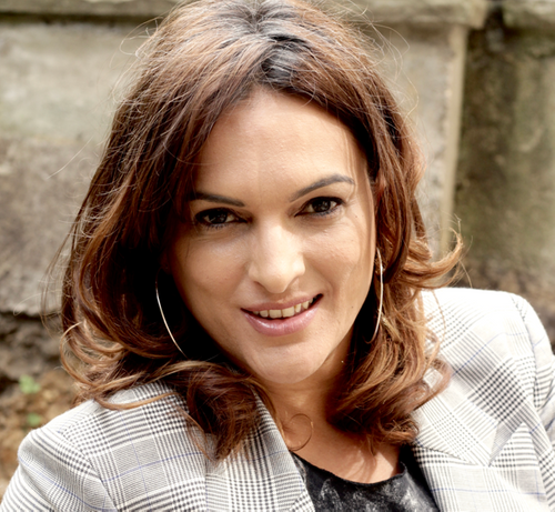 Maggie Bolger - Get Otii