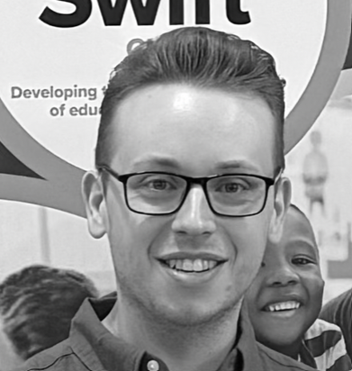 Jack Edwards - Swift CC