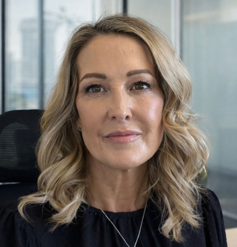 Deena Billings - Busy Bees