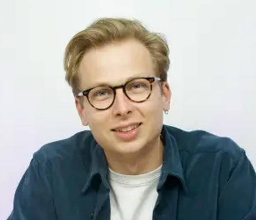 Matt Arnerich - Famly