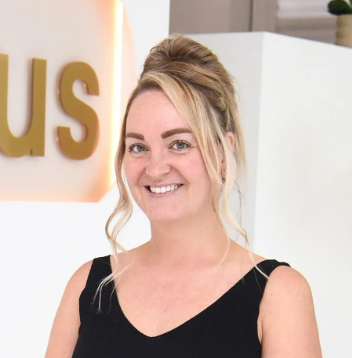 Natalie Jones - Kidzrus Nursery Group