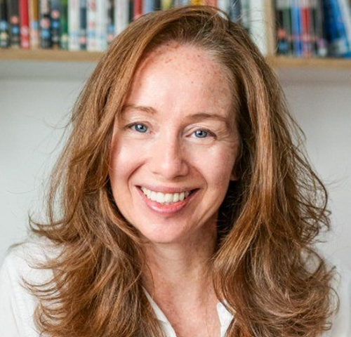 Vicki Veale - St Mary's University, Twickenham