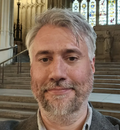 Pete Wharmby