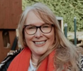 Julie Robinson