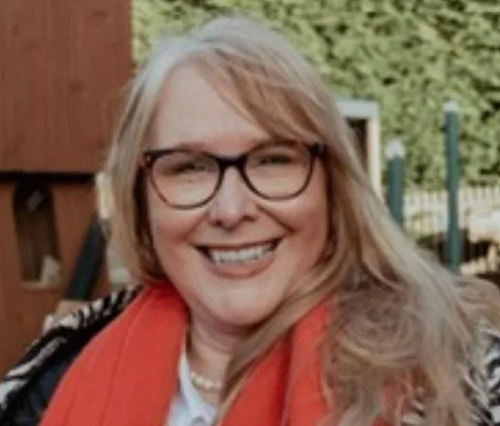 Julie Robinson - Eagley School House Nurseries