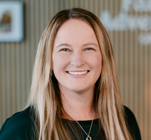 Corinna Laing - Family Adventures Group