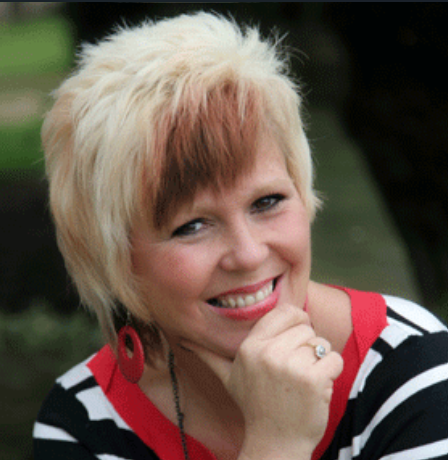 Sue Atkins - 