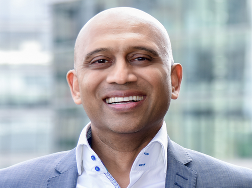 Alpesh Patel - Moat Barn Day Nursery