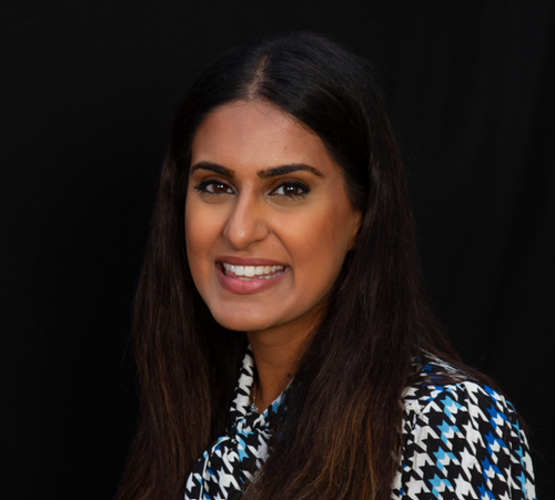 Mya Sharma - ELY Nursery