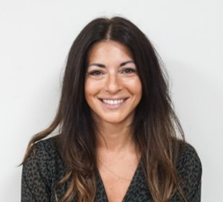 Sarah Mackenzie - Storal
