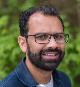Panash Shah - STEMtacular Childcare