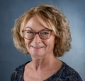 Ruth Glover