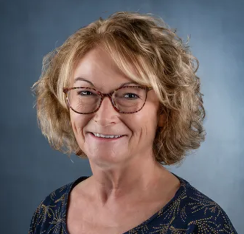 Ruth Glover - Springboard Opportunity Group