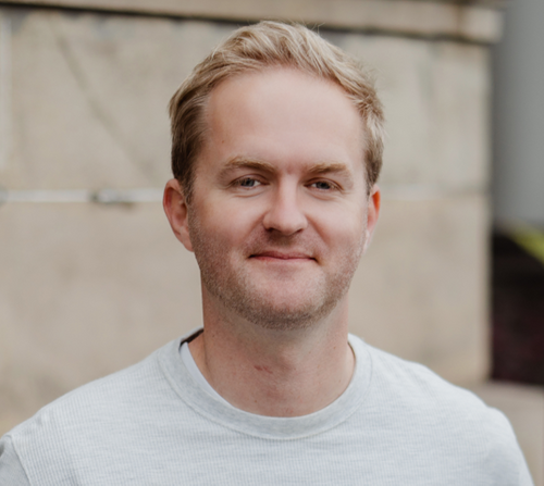 Steven Clarke - Nuuri