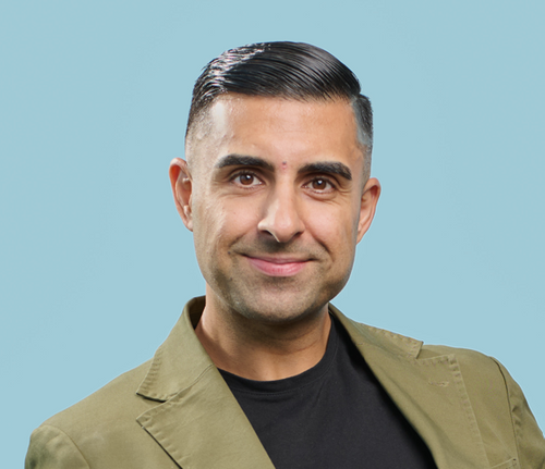 Kush Birdi - Birdi Group