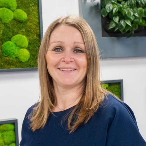 Sian Marsh - Best Practice Network