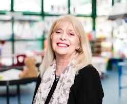 Susan Mills
