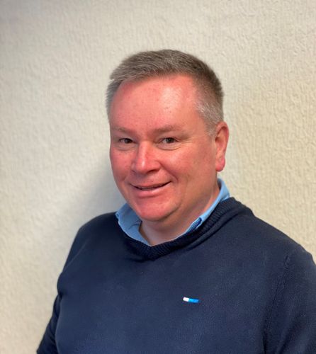 Tony Driffield - Mama Bear's Day Nursery Ltd