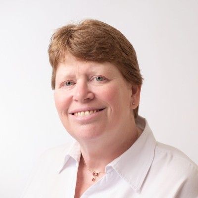 Tricia Wellings - Bright Kids Group