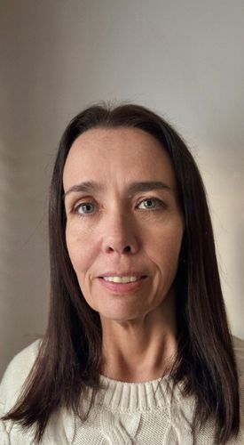 Wendy Morland - Busy Bees