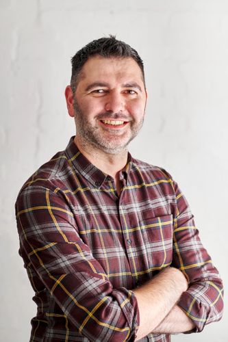 Yusuf Huseyin