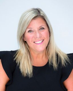 Tracie Bailey - Buttons Pre-School
