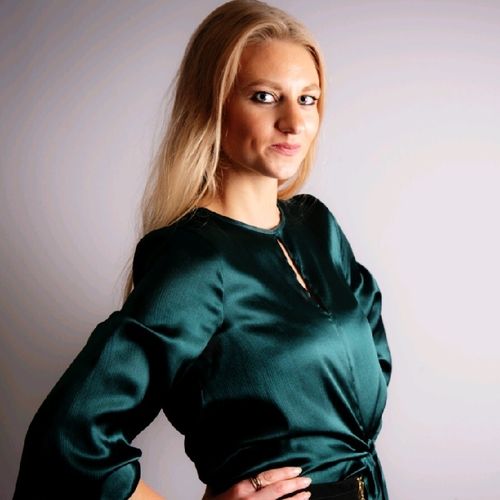 Angelica Celinska