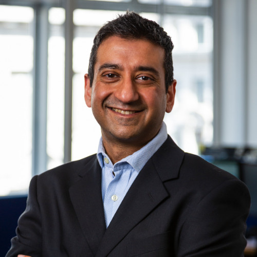 Arun Kanwar - Cairneagle