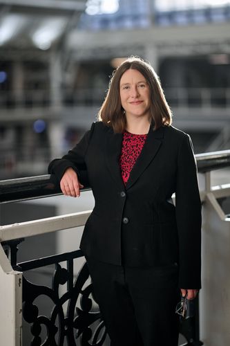 Charlotte Goddard